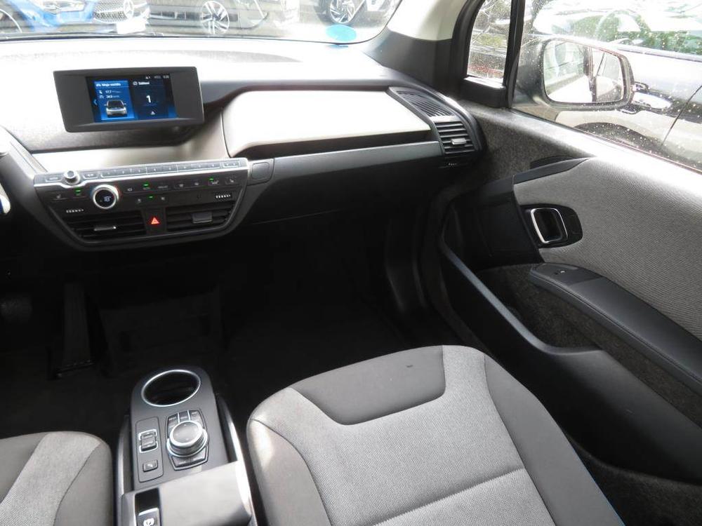 BMW i3 120Ah BEV, SoH 95%, Automat