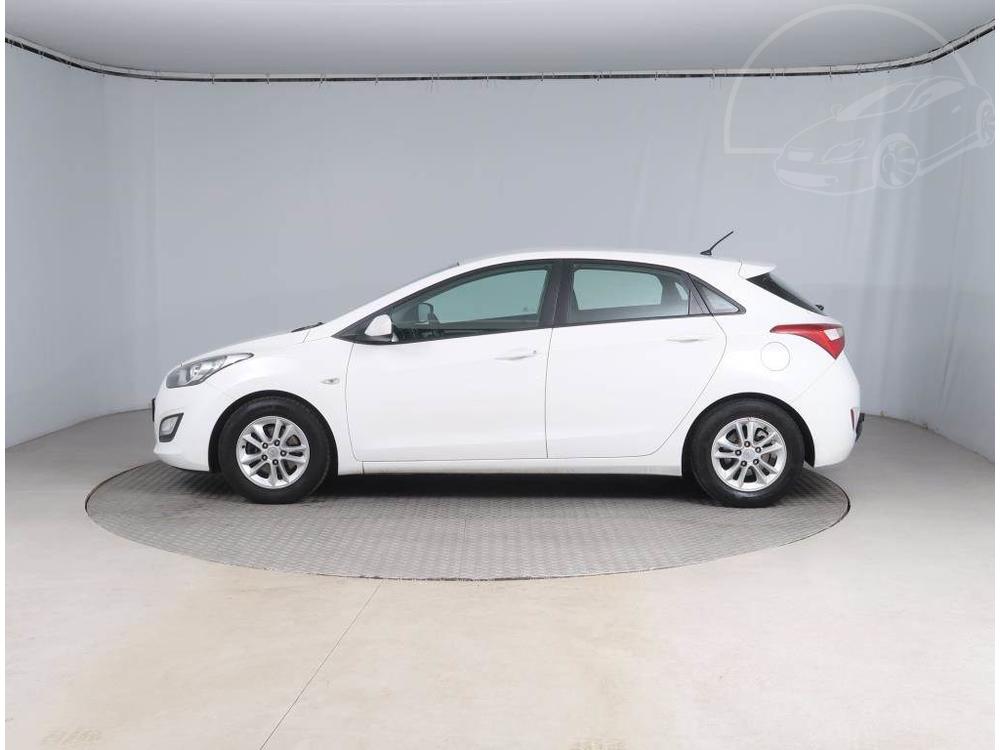 Hyundai i30 1.4 CVVT, Klima, El. okna