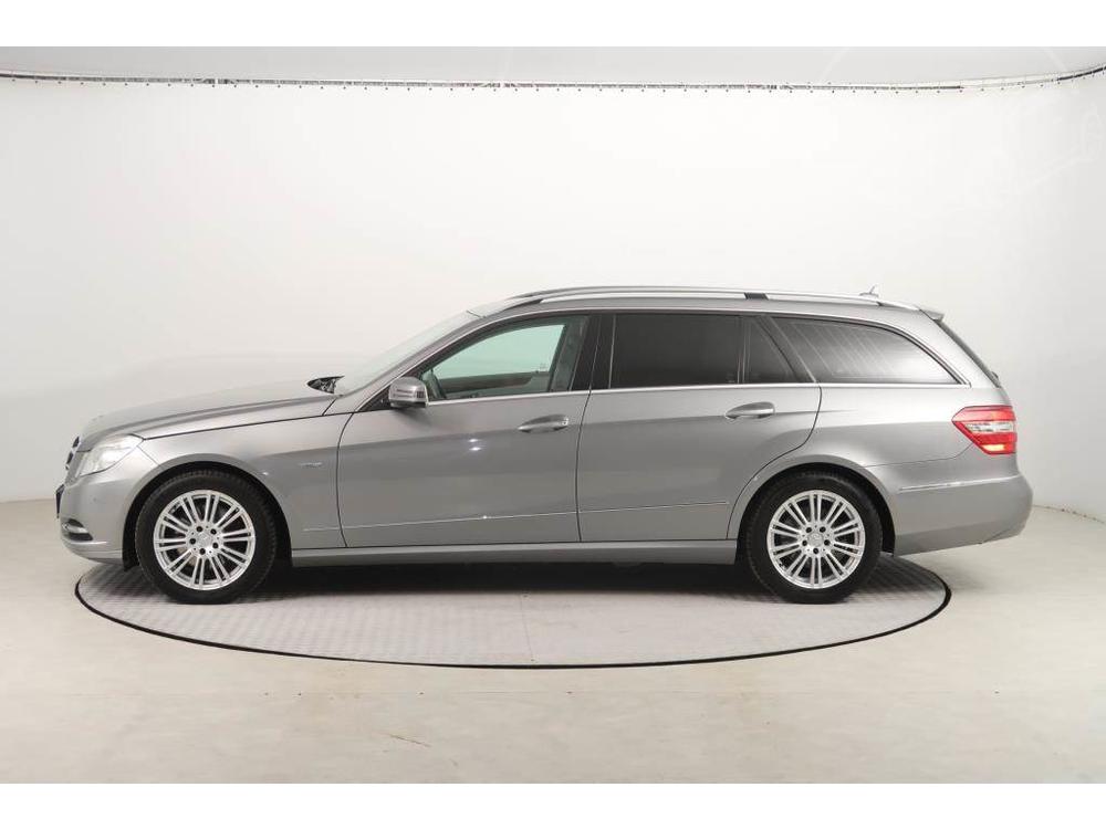 Mercedes-Benz E 350 350 CDI 4MATIC, 4X4, Automat