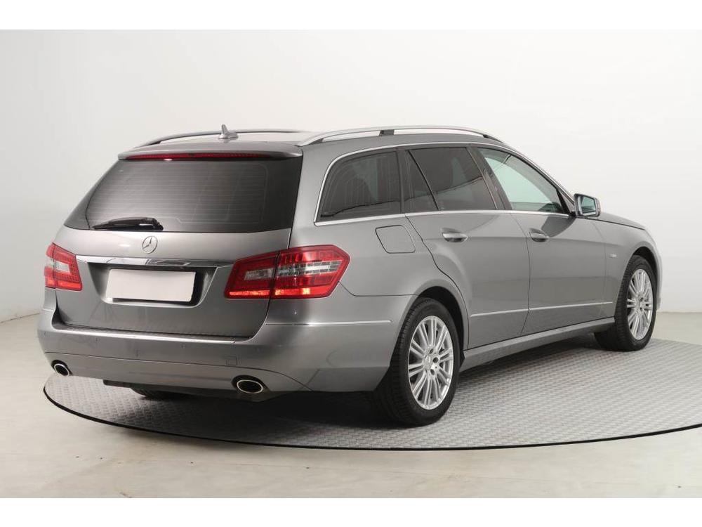 Mercedes-Benz E 350 350 CDI 4MATIC, 4X4, Automat