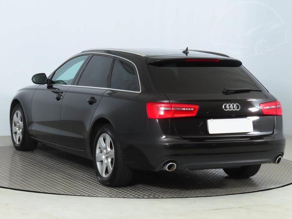 Audi A6 3.0 TDI, 4X4, Automat