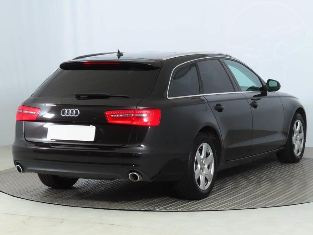 Audi A6 3.0 TDI, 4X4, Automat