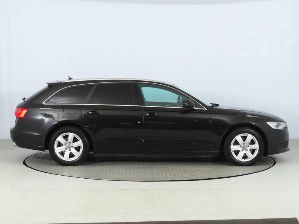 Audi A6 3.0 TDI, 4X4, Automat