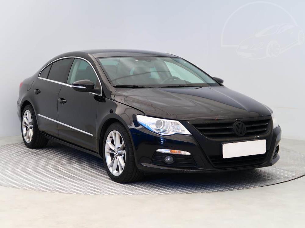 Volkswagen Passat 2.0 TDI, Sportline, Automat