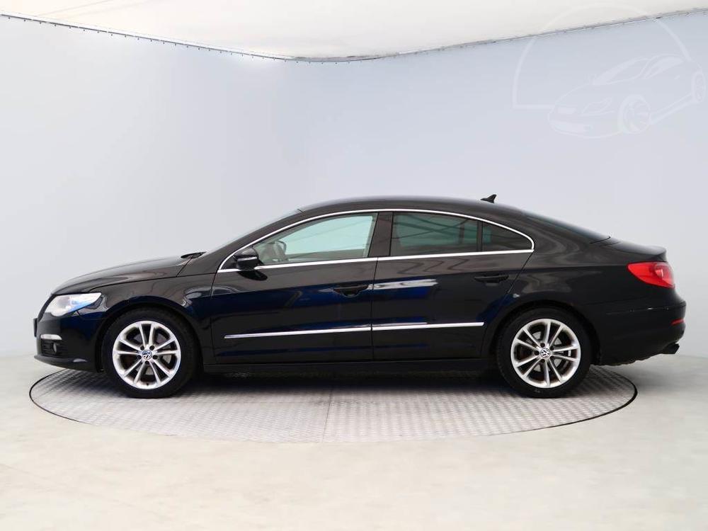 Volkswagen Passat 2.0 TDI, Sportline, Automat