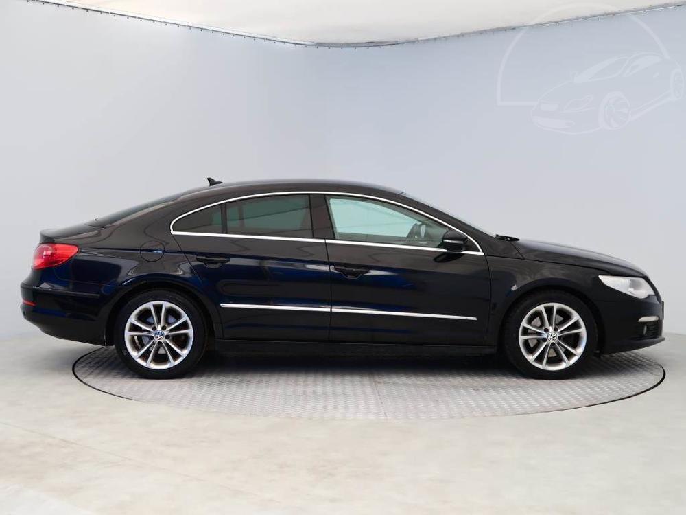 Volkswagen Passat 2.0 TDI, Sportline, Automat