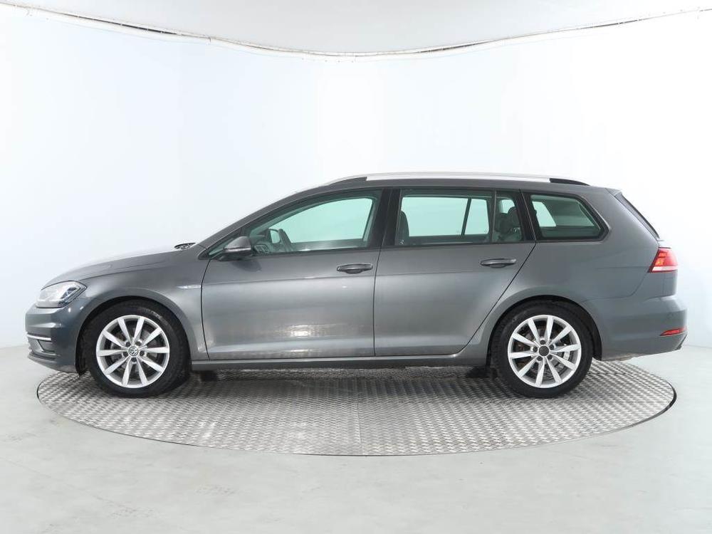 Volkswagen Golf 1.5 TSI, R,1.maj