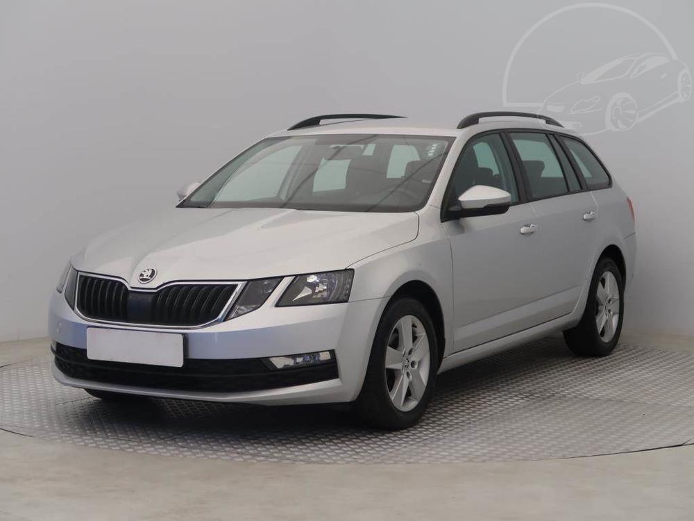 koda Octavia 1.6 TDI, Ambition, R,2.maj