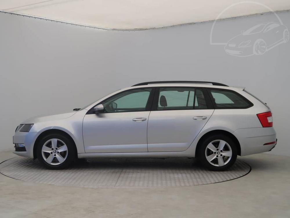 koda Octavia 1.6 TDI, Ambition, R,2.maj