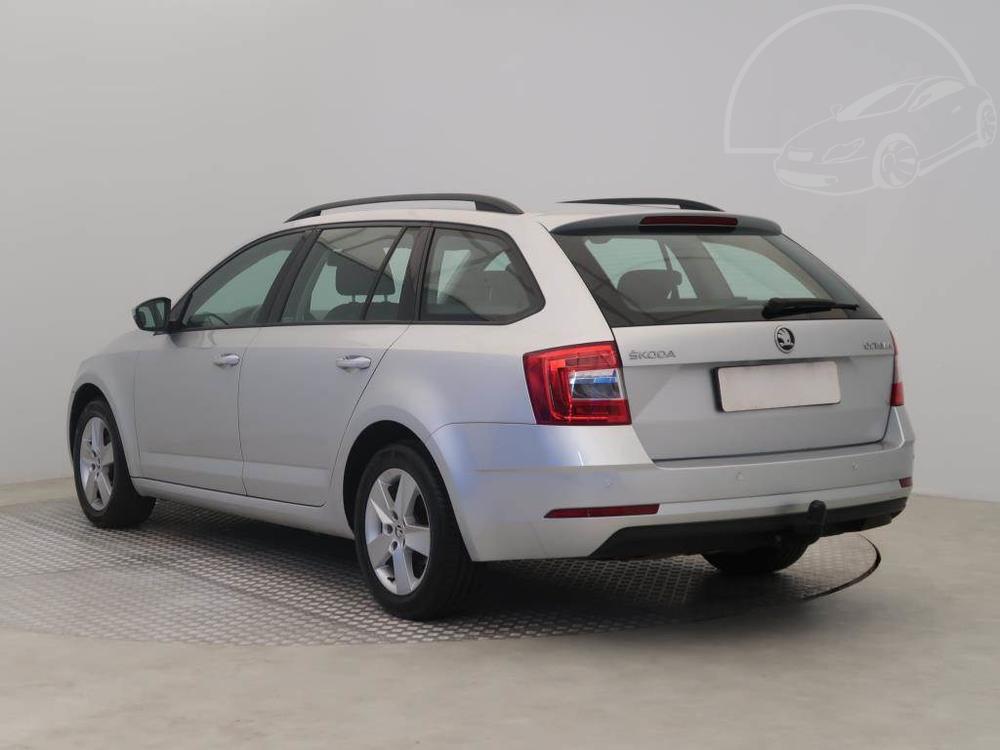 koda Octavia 1.6 TDI, Ambition, R,2.maj