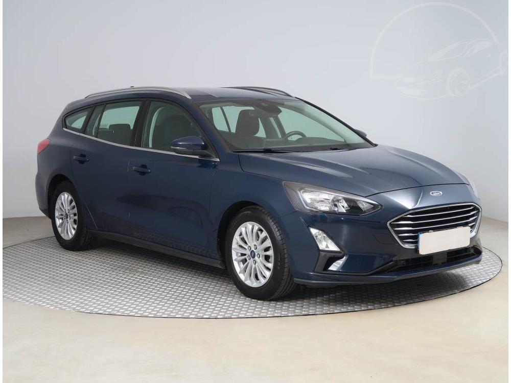 Prodm Ford Focus 1.5 EcoBoost, Automat, R