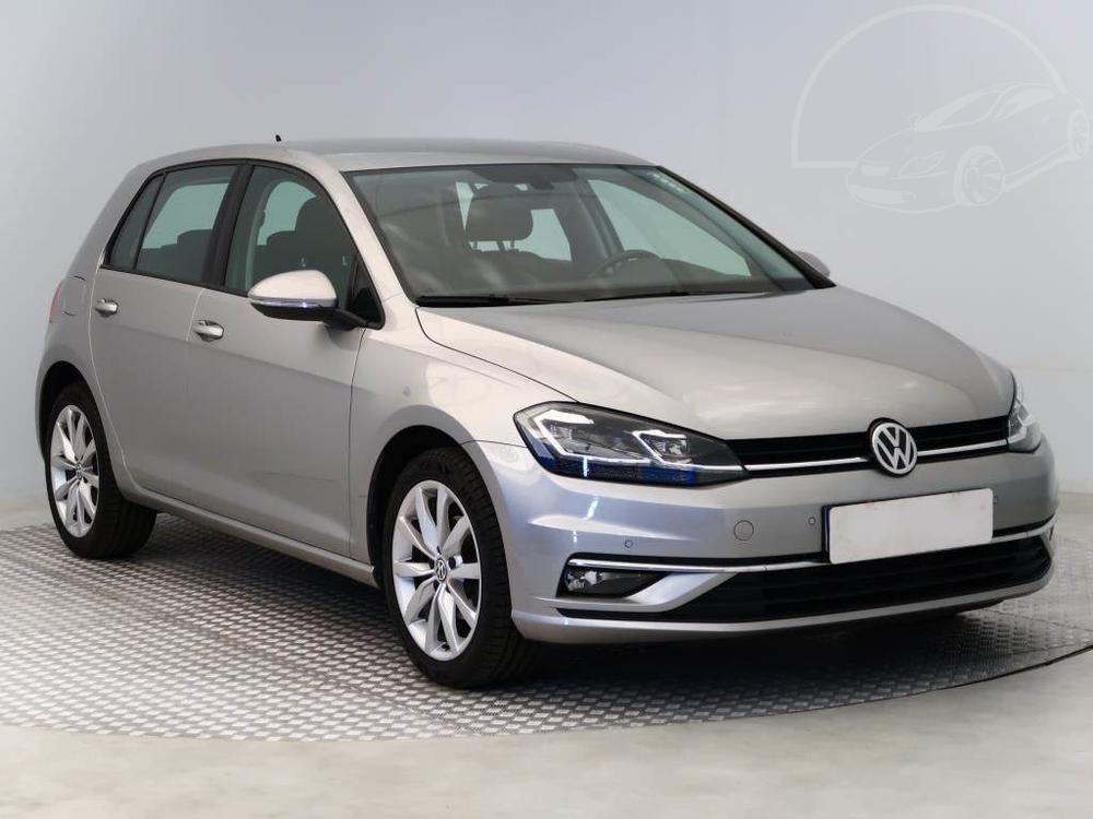 Prodm Volkswagen Golf 1.0 TSI, Comfortline