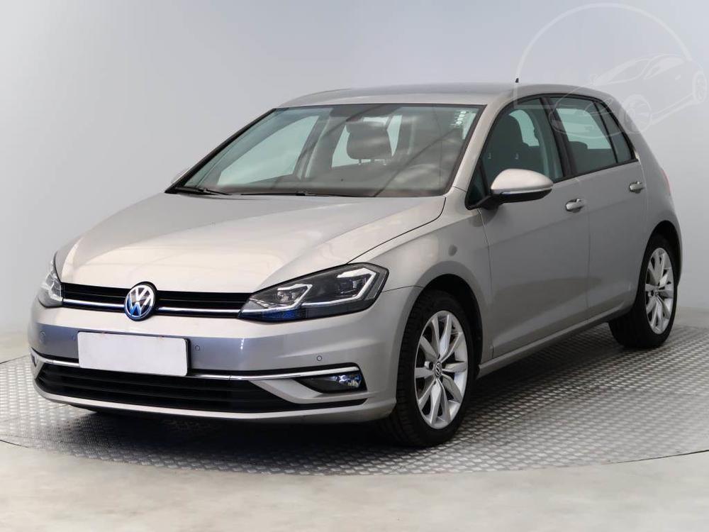 Volkswagen Golf 1.0 TSI, Comfortline