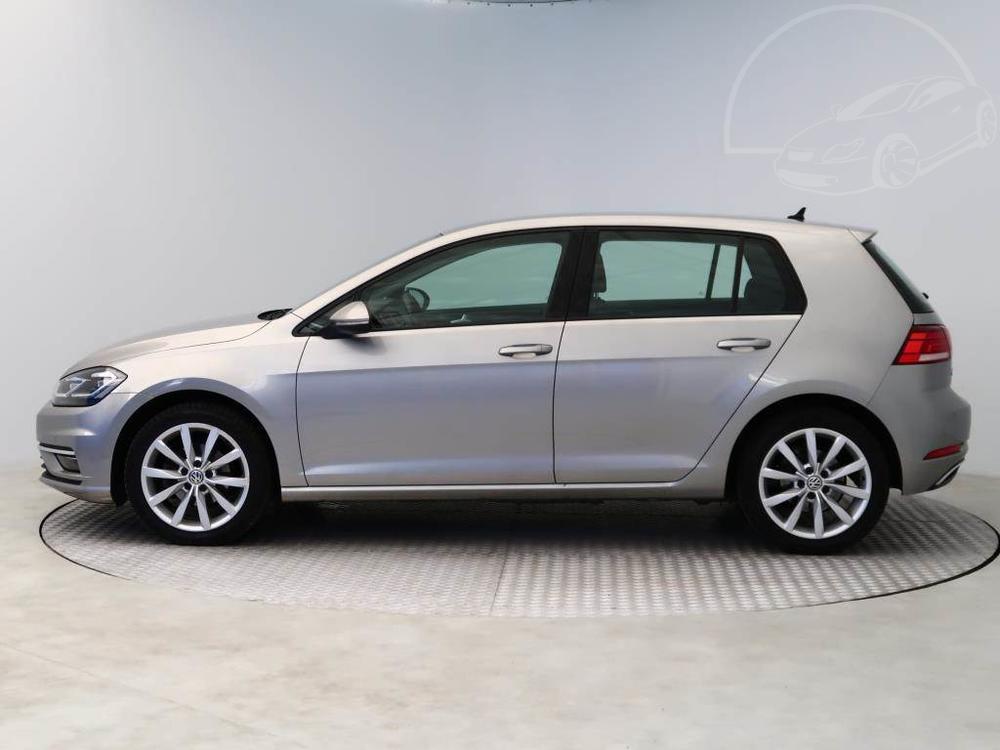 Volkswagen Golf 1.0 TSI, Comfortline