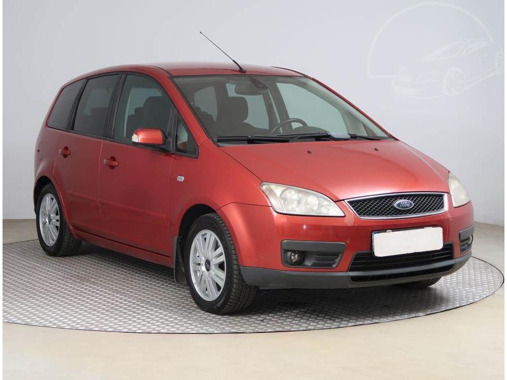 Prodm Ford C-Max 2.0 TDCi, po STK, Tan