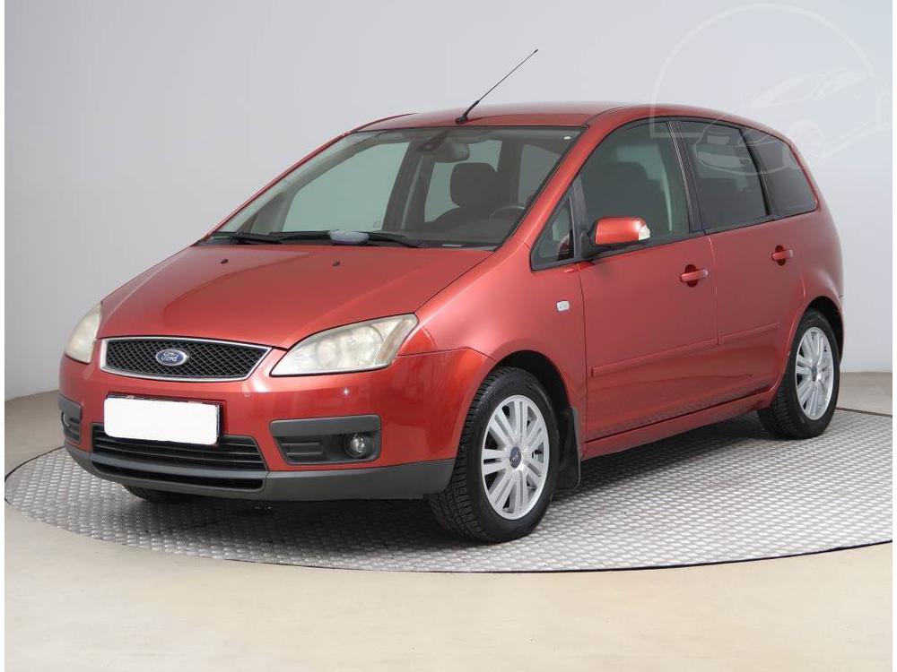 Ford C-Max 2.0 TDCi, po STK, Tan