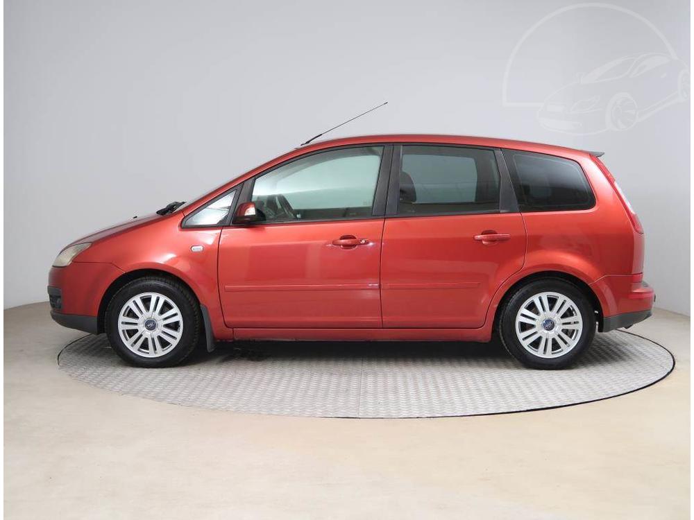 Ford C-Max 2.0 TDCi, po STK, Tan