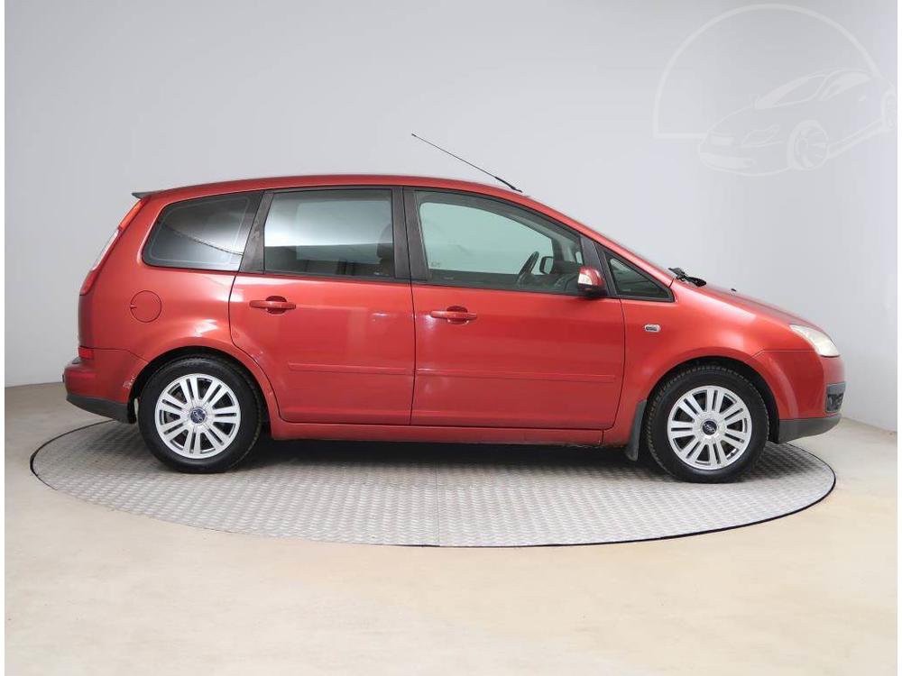 Ford C-Max 2.0 TDCi, po STK, Tan