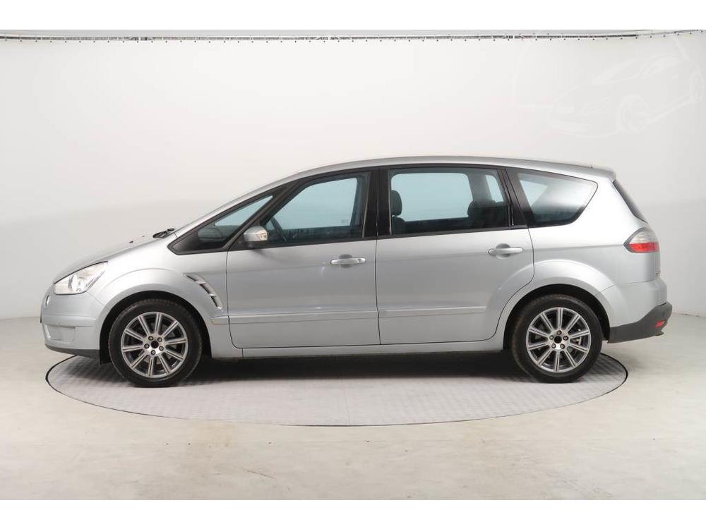 Ford S-Max 2.0 TDCi, 7mst