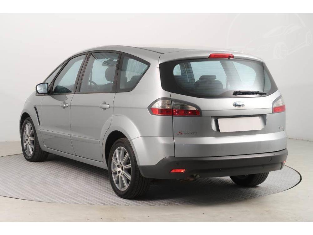 Ford S-Max 2.0 TDCi, 7mst