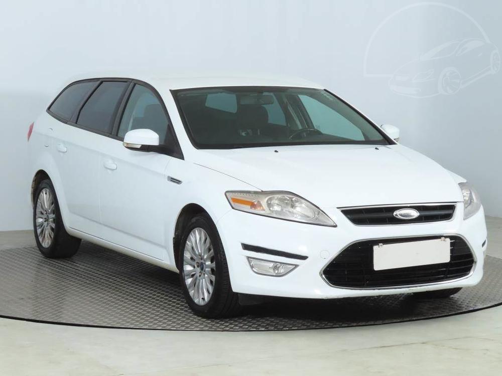 Ford Mondeo 2.0 TDCi, NOV CENA