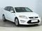 Ford Mondeo 2.0 TDCi, Serv.kniha