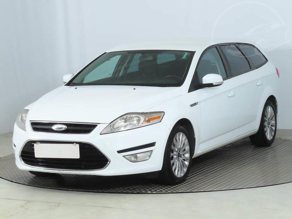 Ford Mondeo 2.0 TDCi, NOV CENA