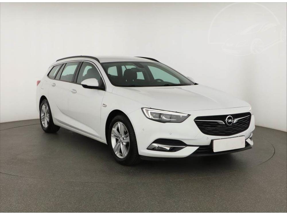 Opel Insignia 2.0 CDTI, Automat, Navi