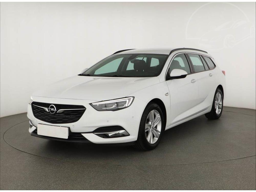 Prodm Opel Insignia 2.0 CDTI, NOV CENA, Automat