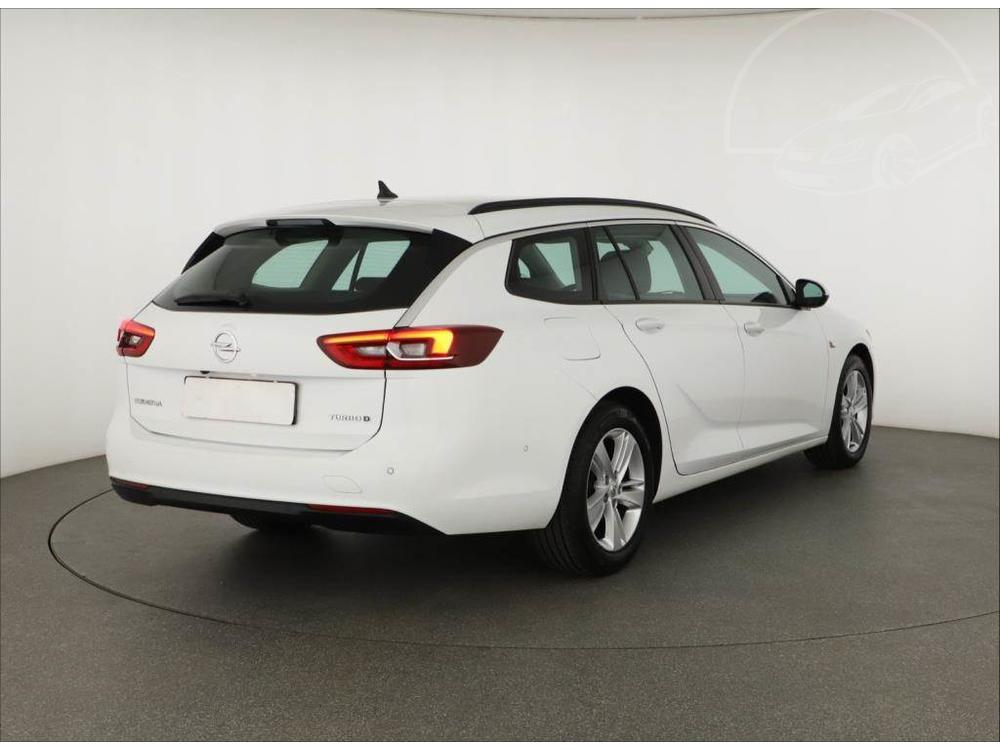 Opel Insignia 2.0 CDTI, Automat, Navi