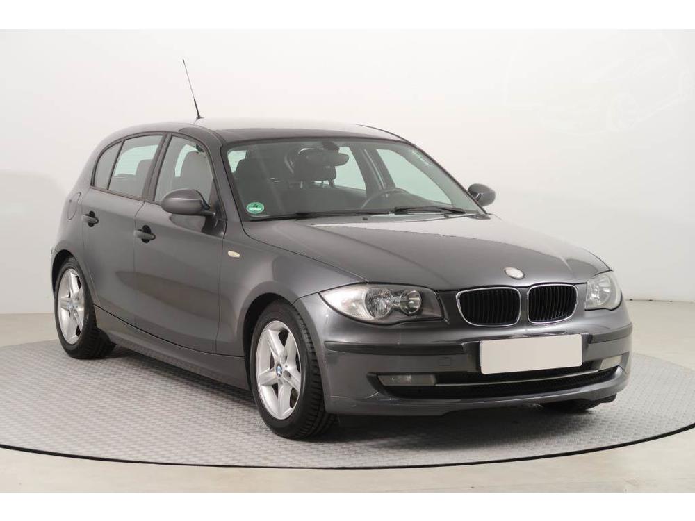 Prodm BMW 116 116i, jezd vborn