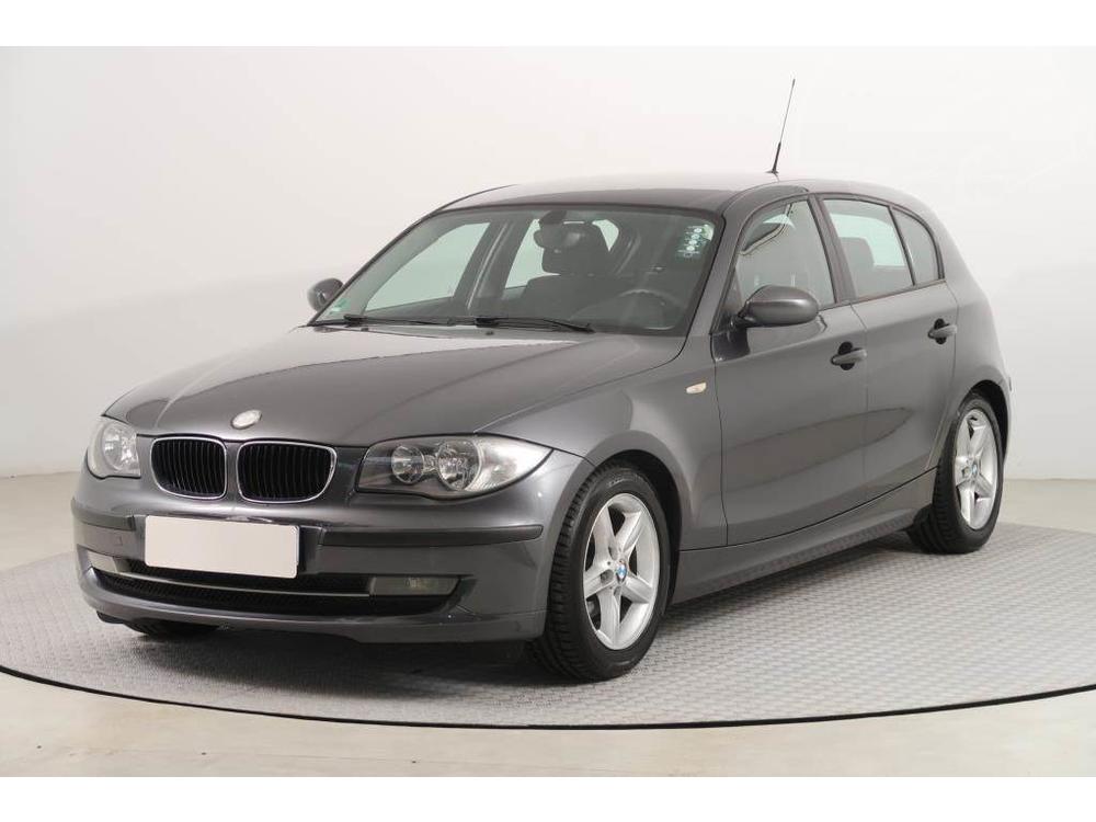 BMW 116 116i, nov STK, jezd vborn