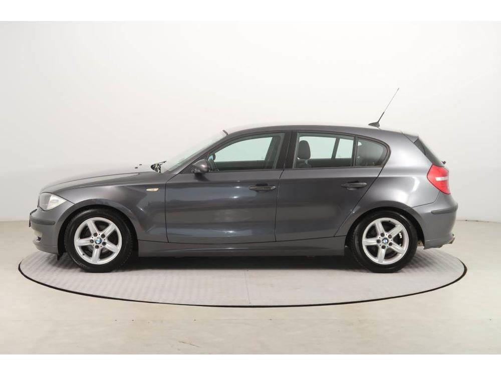 BMW 116 116i, nov STK, jezd vborn