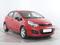 Kia Rio 1.25 CVVT, Serv.kniha