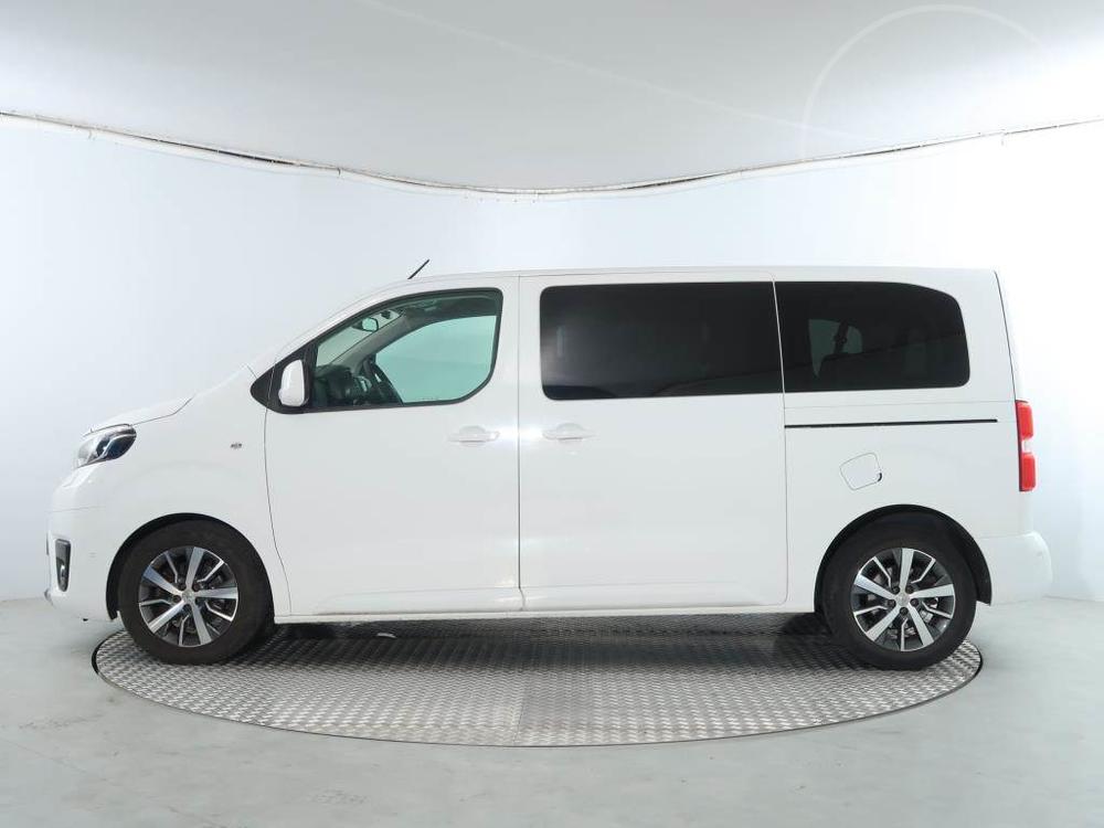 Toyota ProAce 2.0 D-4D, Family, R, 1Maj