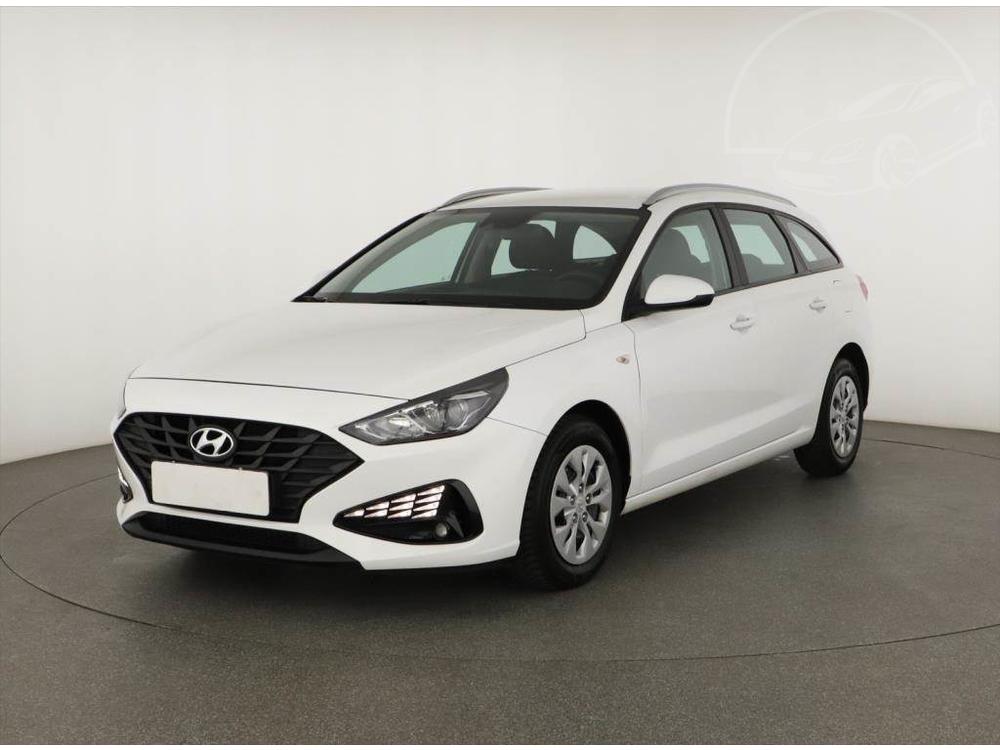 Hyundai i30 1.0 T-GDI, R,1.maj