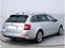 koda Octavia 1.6 TDI, Navi, Koen sedaky