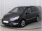 Ford Galaxy 2.2 TDCi, 7mst, Serv.kniha