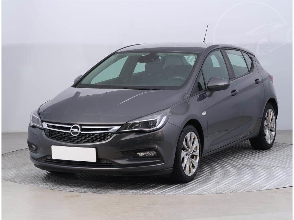 Opel Astra 1.4 T, NOV CENA, Serv.kniha