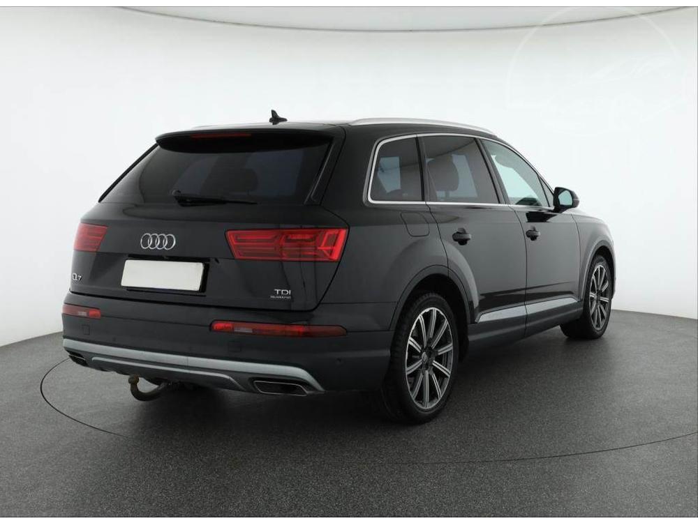 Audi Q7 3.0 TDI, NOV CENA, 4X4