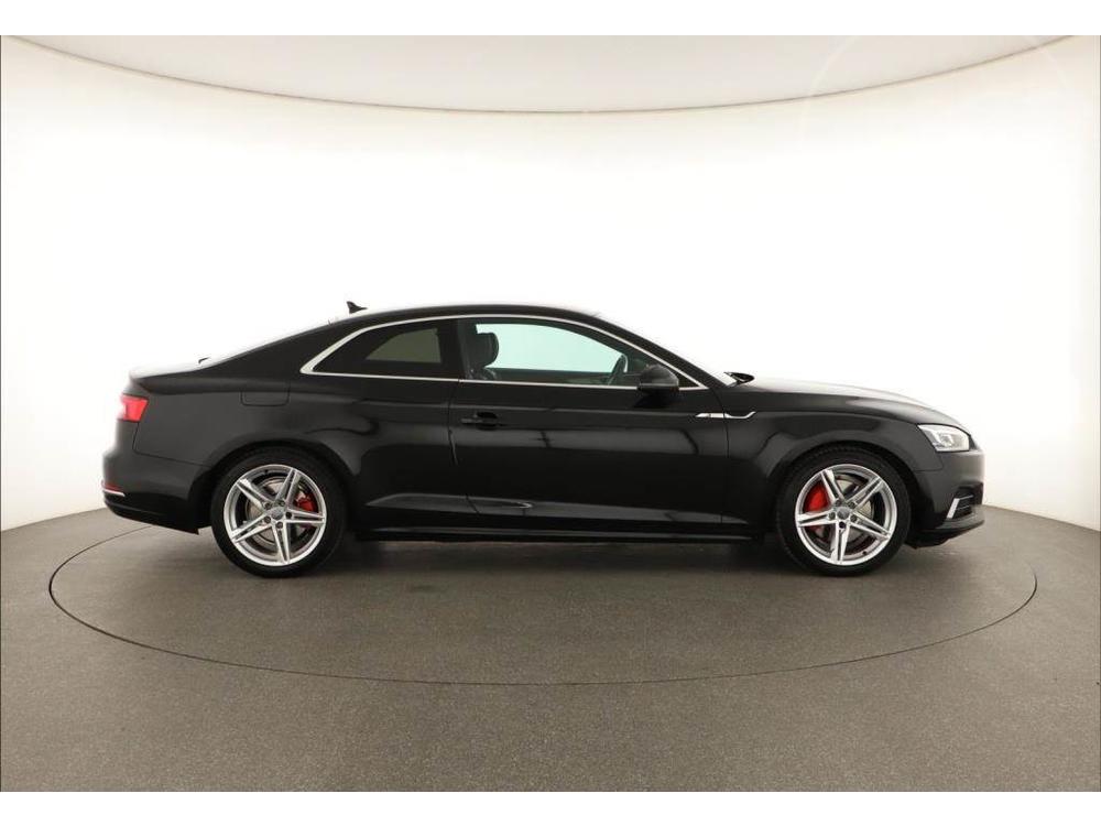 Audi A5 3.0 TDI, 4X4, Automat