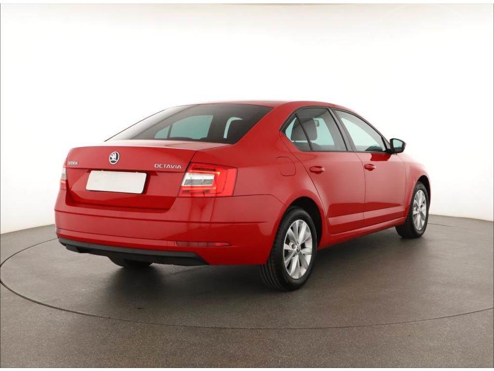 koda Octavia 1.6 TDI, NOV CENA, Klima