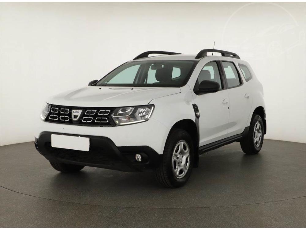 Dacia Duster 1.5 Blue dCi, NOVÁ CENA, 4X4