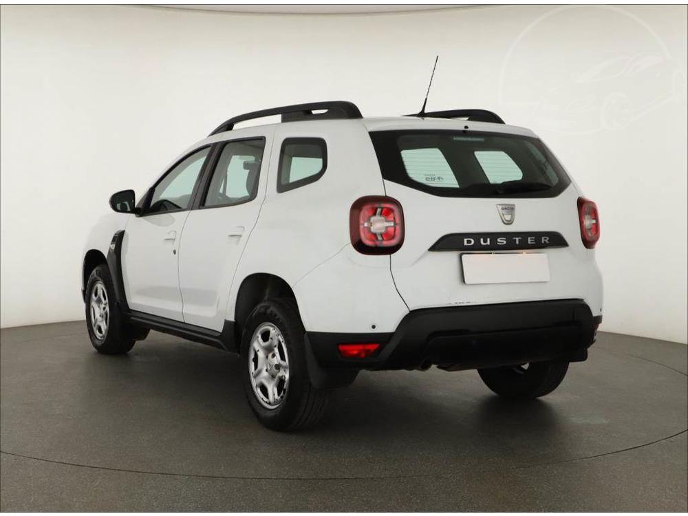 Dacia Duster 1.5 Blue dCi, NOV CENA, 4X4