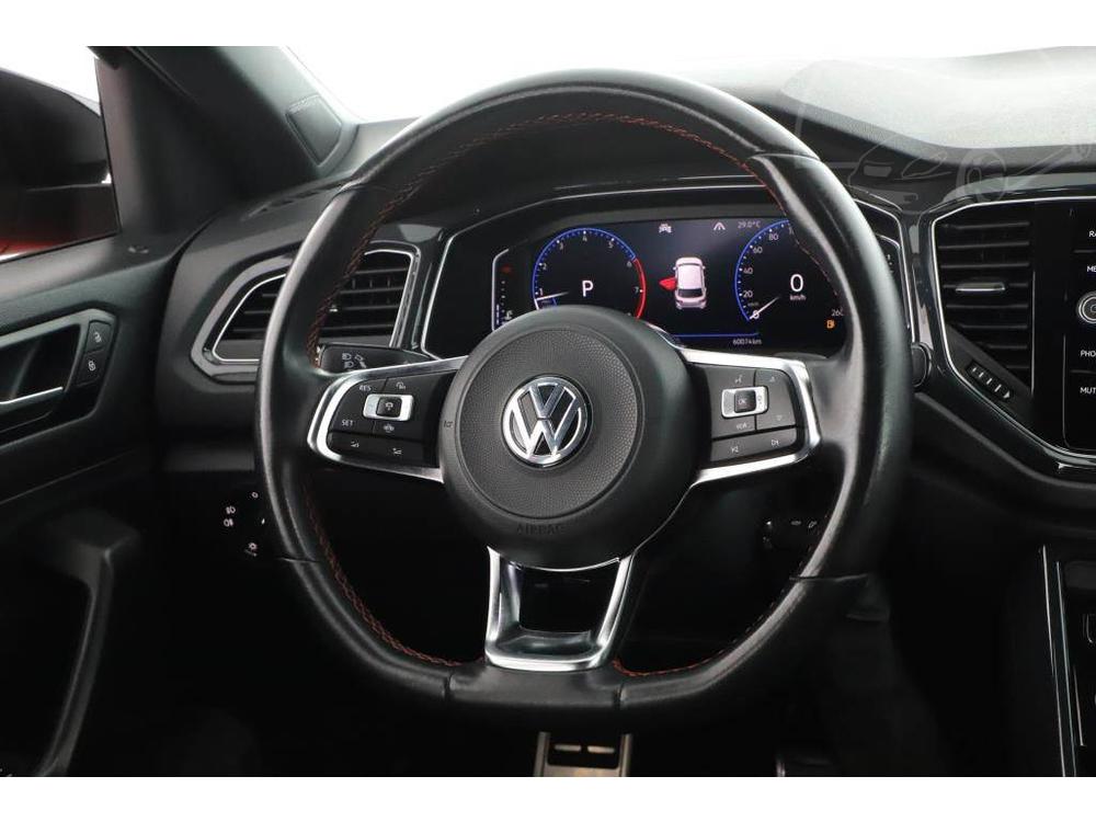 Volkswagen T-Roc 2.0 TSI 4Motion, Sport, 4X4