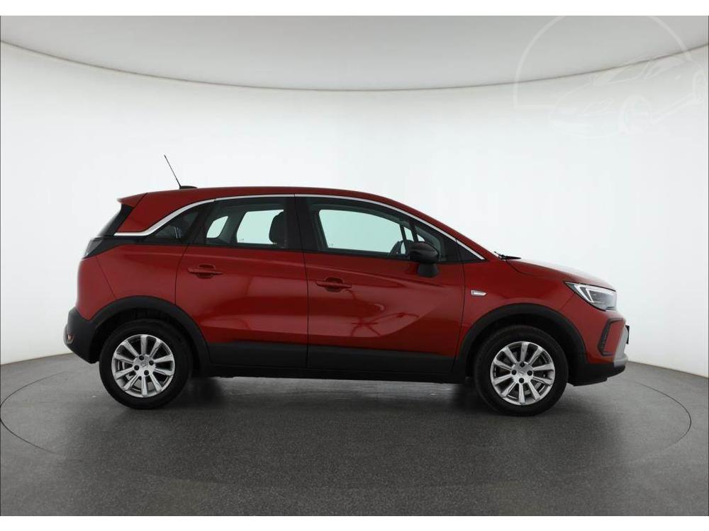 Opel Crossland X 1.2 Turbo, Edition Business