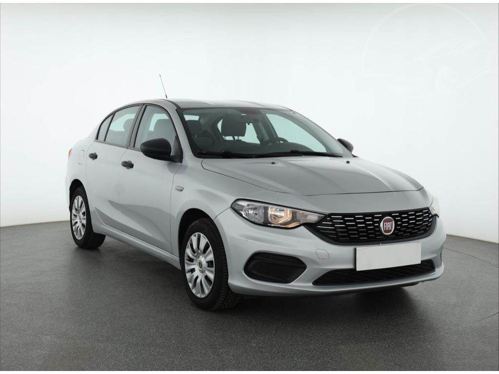 Prodm Fiat Tipo 1.6 16V, Automat, Serv.kniha