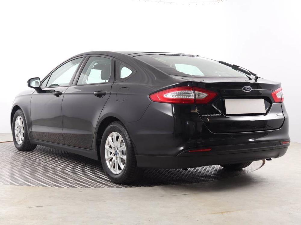 Ford Mondeo 1.5 EcoBoost