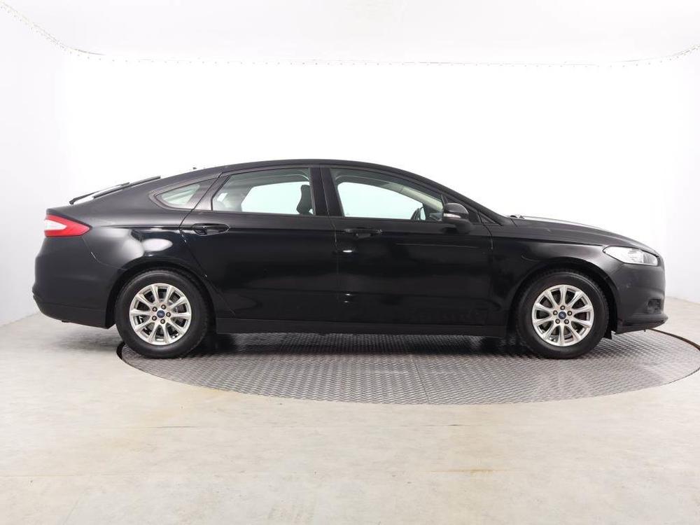 Ford Mondeo 1.5 EcoBoost