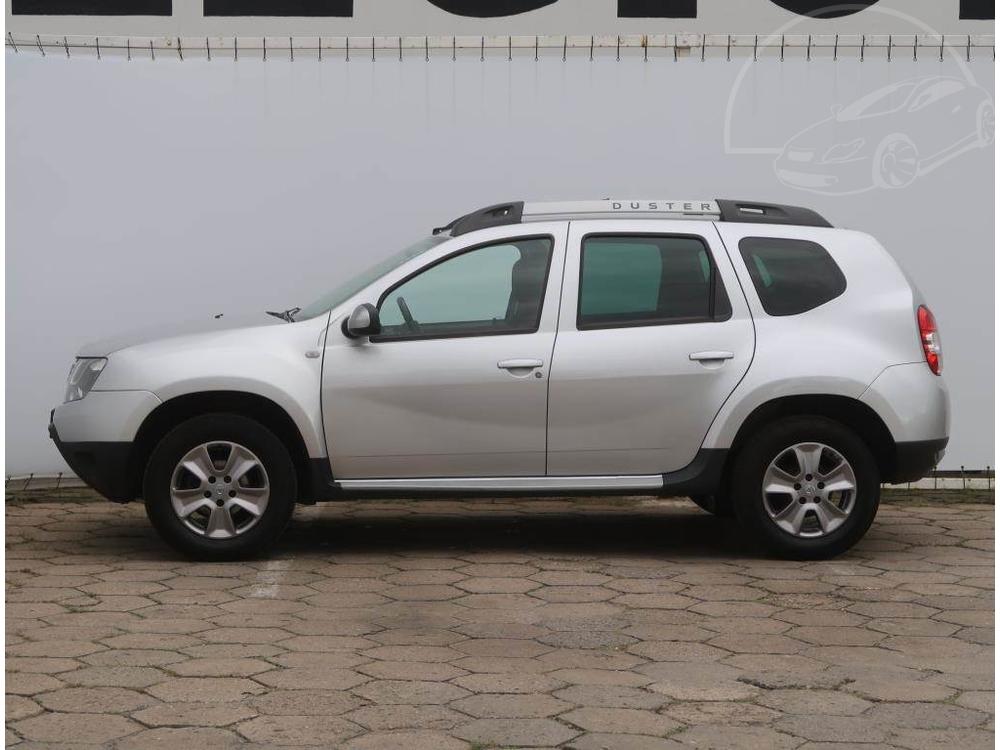 Dacia Duster 1.6 SCe